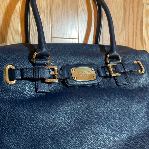 Michael Michael Kors Hamilton Weekender Purse - Picture 2 of 12